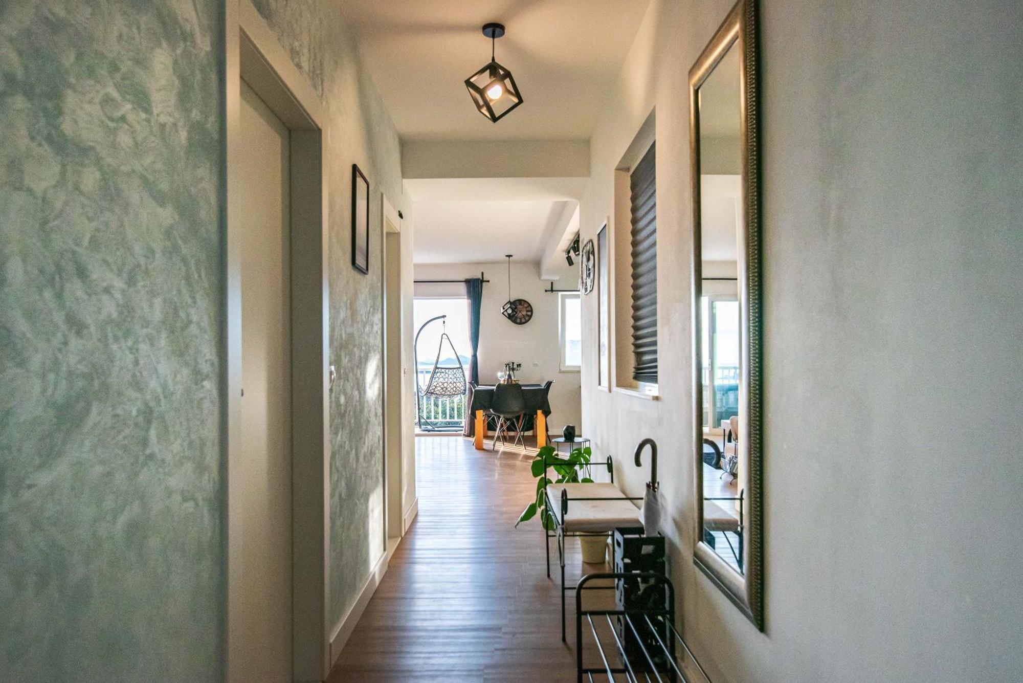 The View Apartment Cavtat Ngoại thất bức ảnh