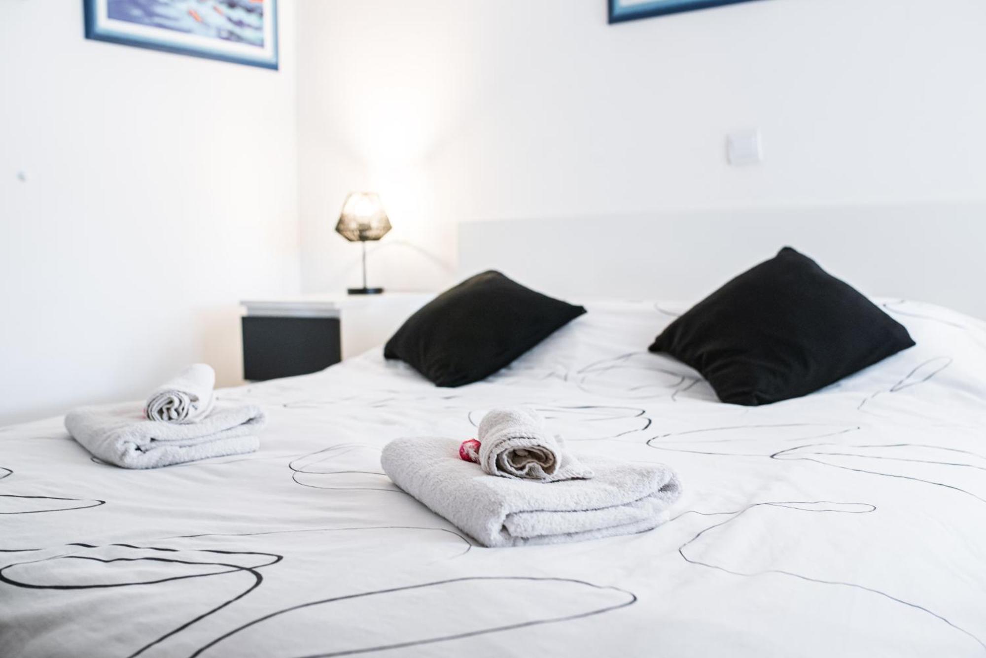 The View Apartment Cavtat Ngoại thất bức ảnh
