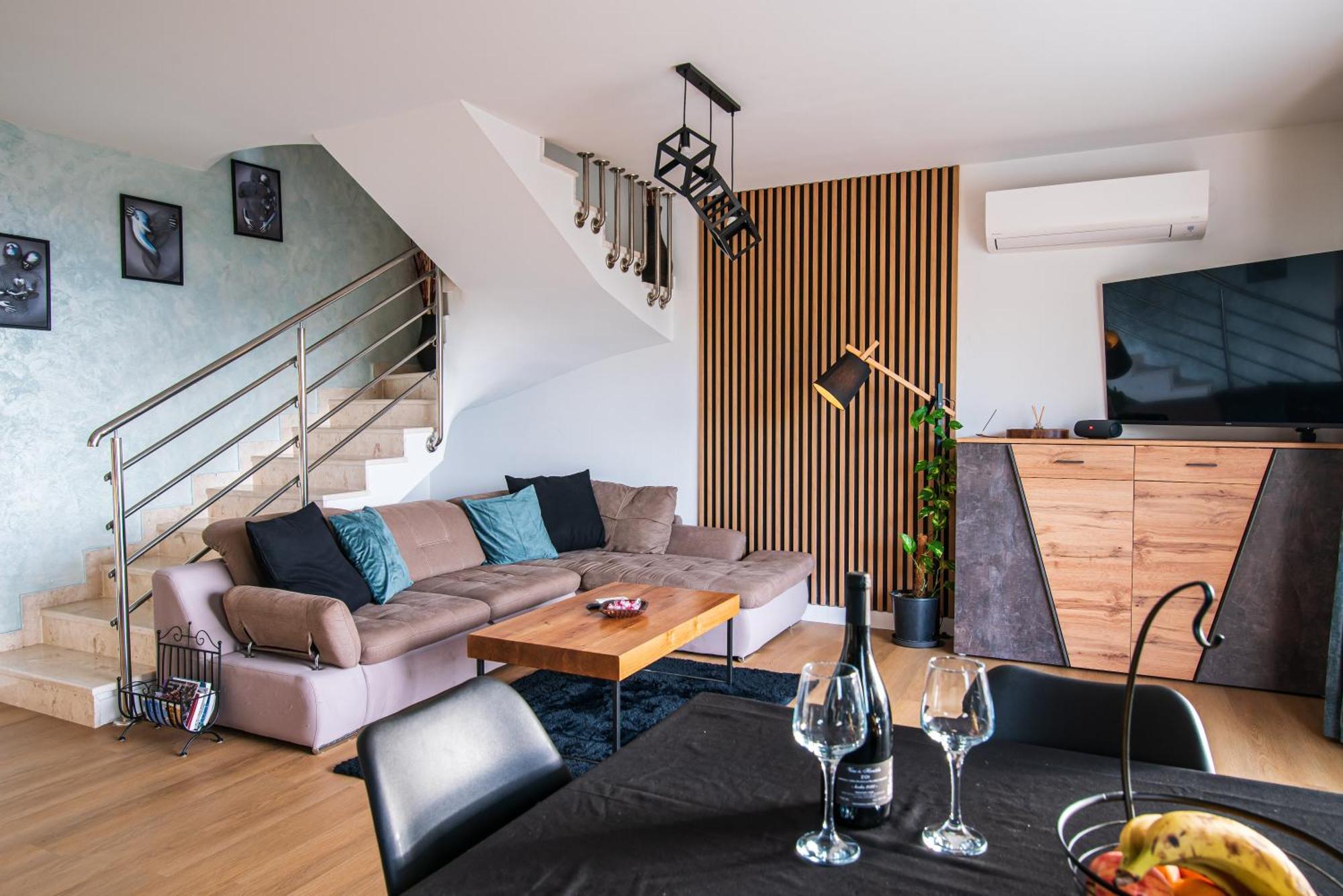 The View Apartment Cavtat Ngoại thất bức ảnh