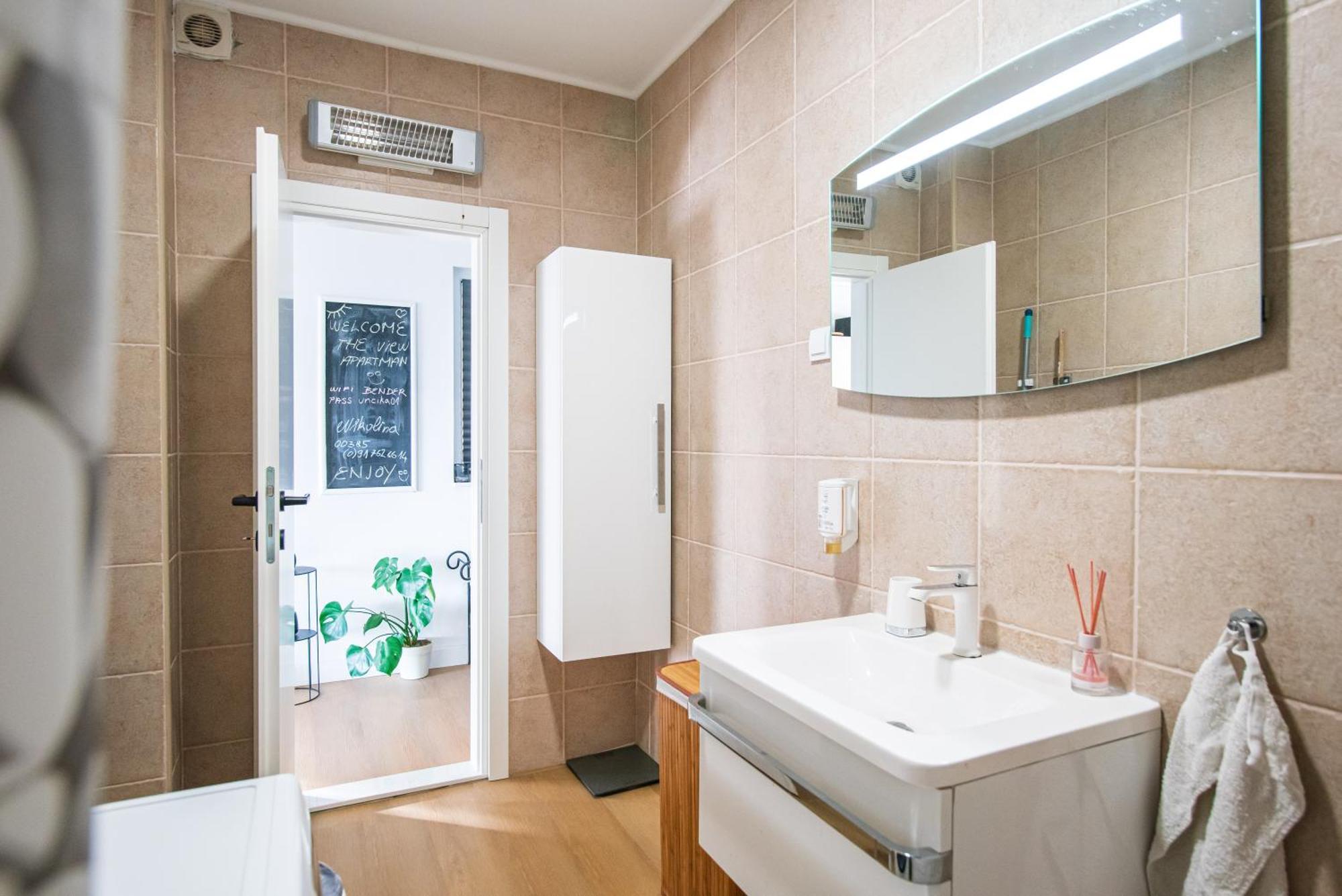 The View Apartment Cavtat Ngoại thất bức ảnh