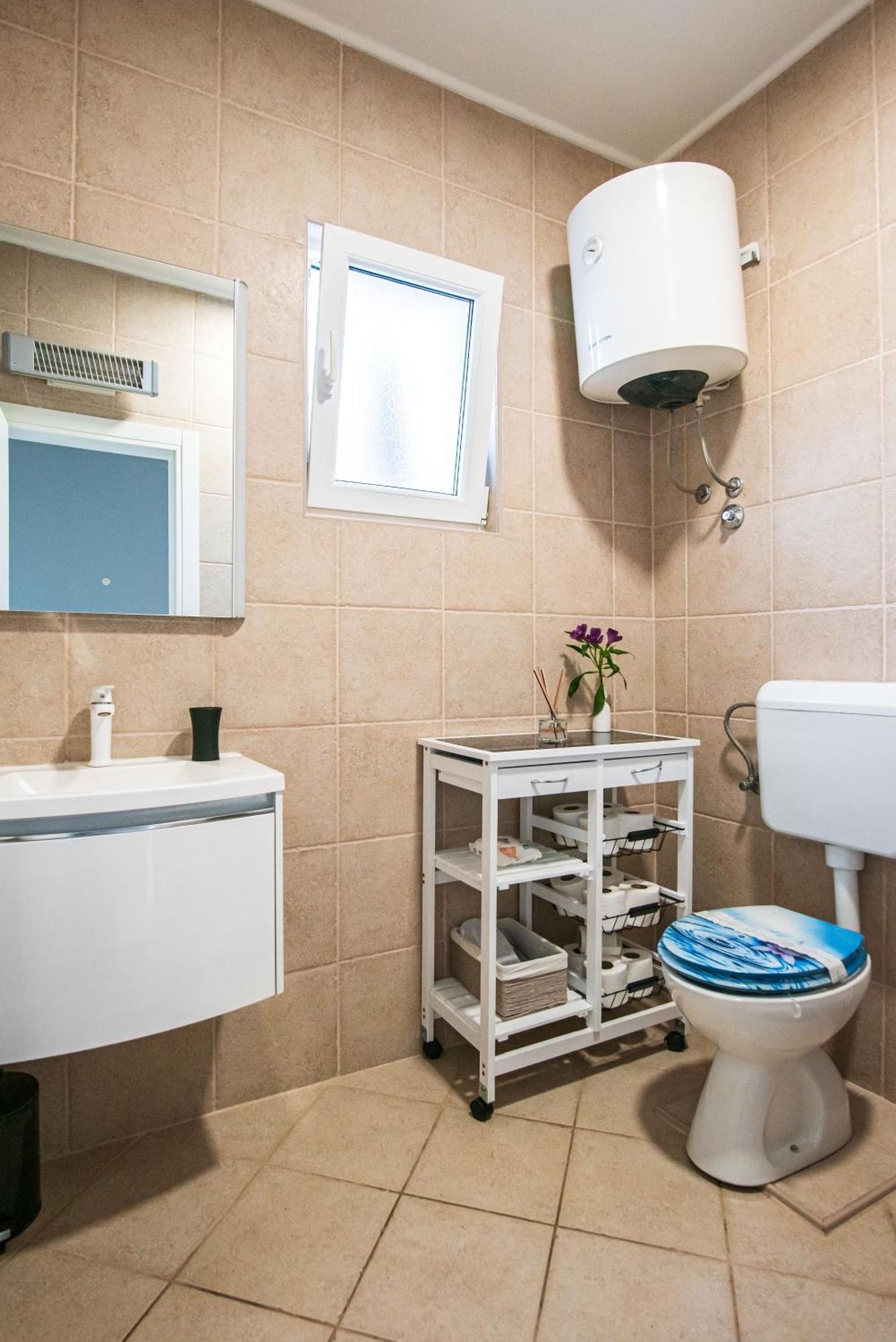 The View Apartment Cavtat Ngoại thất bức ảnh