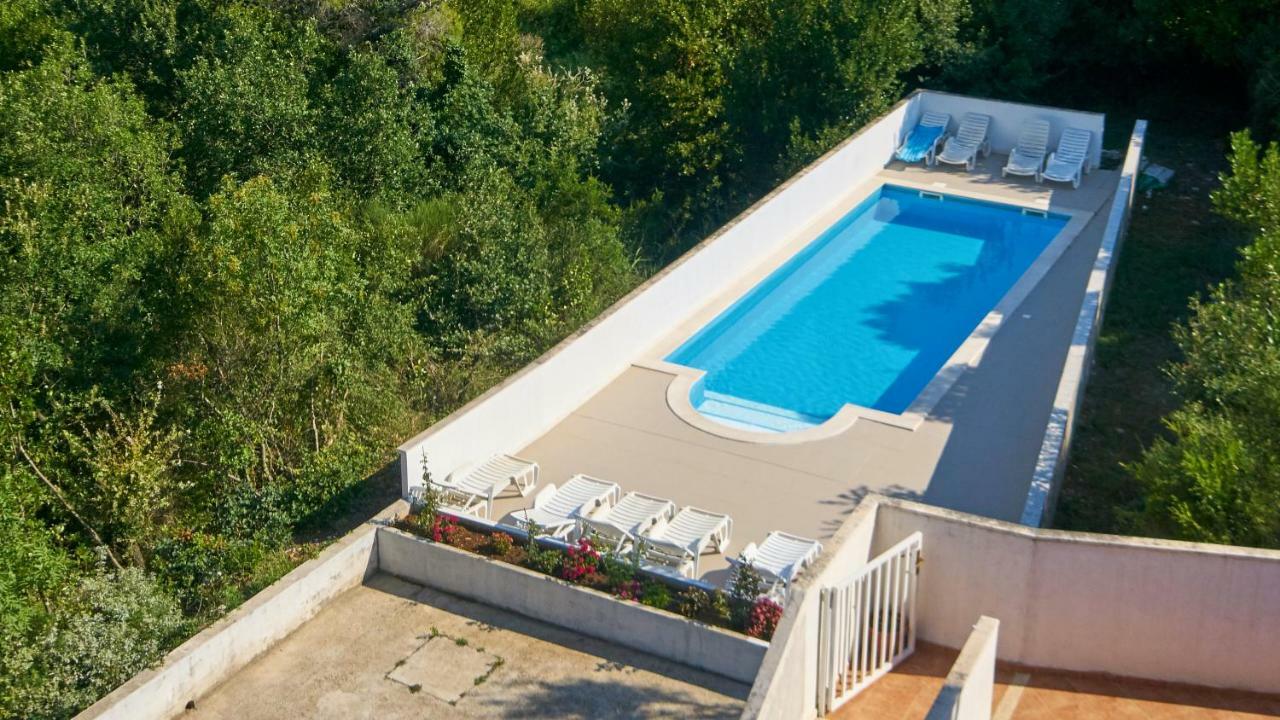 The View Apartment Cavtat Ngoại thất bức ảnh